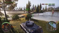 World of Tanks (2019) Wypadek Sojusznika