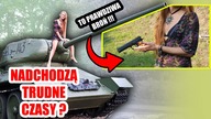 SZYKUJEMY SIĘ NA TRUDNE CZASY - uczymy się strzelać !!!