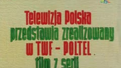 6 milionów. sekund e18 Tam i z powrotem