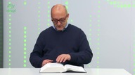 109 Biblijne konteksty II niedziela zwykła B