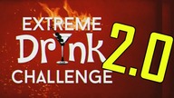 EXTREME DRINK CHALLENGE 2. 0 / ZAPOWIEDŹ
