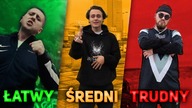 ZGADNIJ JAKA TO PIOSENKA - POLSKI RAP/TRAP 2020 #3
