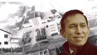 Zbigniew Drzymała - Właściciel klubu piłkarskiego, który dorobił się na zagłówkach [ BizSylwetki ]