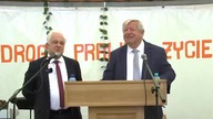Jak długo będziesz żałował- Alexander Barkoci - KECh Ruptawa