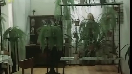 Nie Zaznasz Spokoju