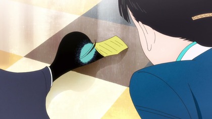 The Concierge po polsku(napisy)