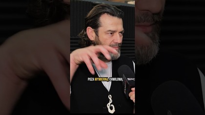 Mariusz Pudzianowski na tym straci