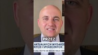 Czy Polska powinna pozostać taka, jaką znamy? Dariusz Matecki o obronie granic.