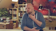 #jeszcze5minutek  #18 Jerzykowe balasty PL ENG