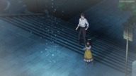Izumo, Arranged Dates, Kerfuffle.  Odcinek: 8 Inari, Konkon, Koi Iroha.