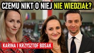 Wpływowa żona i mąż radykał? Kto rządzi w domu Bosaków?