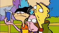 15. Zrobić Eda w konia &mdash; Ed, Edd i Eddy [HD]
