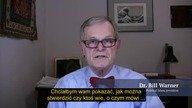 Dlaczego muzułmanie dokonują zamachów? (Bill Warner)