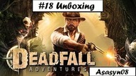 #18 Unboxing: Deadfall Adventures - Collectors Edition (PL)