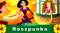 Roszpunka HD - Polish fairy Tales