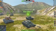 World of Tanks Blitz Is 7