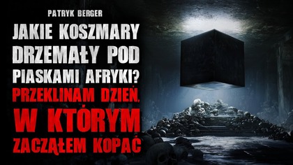 Opowiadanie zaprasza do zapoznania ze zbiorem Ludzkie Twarze autorstwa Patryka Bergera. Sprawdź jego linki:
 Zbiór na LC https://lubimyczytac.pl/ksiazka/5186368/ludzkie-twarze
 Instagram autora https://www.instagram.com/patrykberger.art

 Szukasz więcej grozy? Odwiedź sklep z moimi audiobookami: https://zaczytelnia.pl/

Mail: zaczytanyczyta@gmail.com
Discord: https://discord.gg/ntv8zVd
Fanpage: https://www.facebook.com/Zaczytany.czaplicki
Instagram: https://www.instagram.com/czaplicki_vel_zaczytany/
-------------------------------------------
Music provided by @RoyaltyFreeZone  and @Myuu 

Licensed under Creative Commons Attribution 3.0
https://creativecommons.org/licenses/by/3.0/