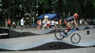 PumpTrack Mieroszów