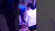 Oj magiczne zdolności uruchomiły się w najmniej odpowiednim momencie...