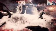 Metro 2033 Redux Kampania # 15 [The End] 60FPS