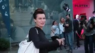 Danuta Stenka i kod ubraniowy: dres. Myślicie, że sobie nie poradziła? [Plotek]