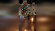Pokaz ognia 2019 Rzeszów