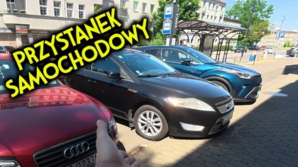 Przystanek Nieczynny