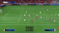 FIFA 22 - Real Madryt vs Liverpool - Ligi Mistrzów UEFA Champions League 2022 - 4K UHD Xbox Series X