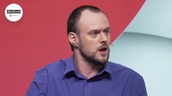 Wojciech Rafałowski Koalicja, ktora sie utworzy, ma najsilniejszy mandat niz prezydent Duda