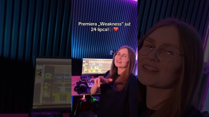 Słyszymy się już w piątek! #natalia #techno #trance