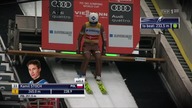 Kamil Stoch wygrywa w Planicy! (23. 03. 2018)