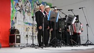Jarmak Kamedulski, 12. 08. 2018, Suwałki.