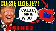 Ruszyły MASOWE Zwolnienia w Polsce! Dziwne Zachowanie Trumpa *WYŚMIAŁ NAS*