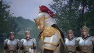 Wei Wo Du Shen odcinki 1-6 Lektor PL