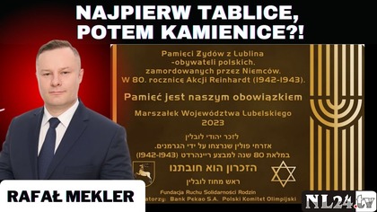Reparacje według Tuska, koniec branży futrzarskiej w Polsce - Rafał Mekler