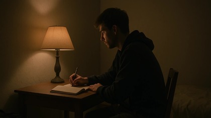 TuneFusion - Głos pełnego wnętrza [Polski Rap 2025 + Tekst]