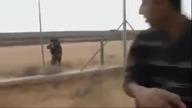 Tak Izrael broni swoich granic przed islamskimi uchodźcami
