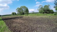 Ursus C 360 glebogryzarka gryka i awaria