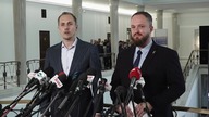 BERKOWICZ PODAJE DONALDA TUSKA DO PROKURATURY!