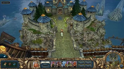 Kings Bounty: Wojownicy Północy odc4