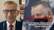 Były szef NIK: Pod zawiadomieniem podpisałby się każdy prezes NIK, także Lech Kaczyński