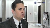 Hofman: Lech Kaczyński pokazał, że można zrobić pomnik nauki