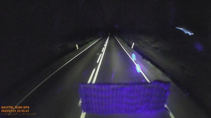 KOLEJNA NOCKA PRZED NAMI.