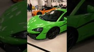 Ikony motoryzacji #shorts
