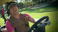 The Golf War