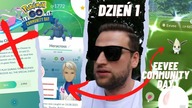 Eevee Community Day Dzien 1 Odcinek #655