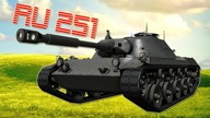 Pokaż co potrafisz !!! #550 - przemololo - Spähpanzer Ru 251