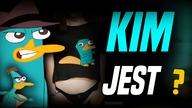 Dlaczego Pepe pan Dziobak jest Agentem? Fineasz i Ferb
