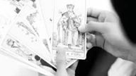 Tęskni za Tobą #ezoteryka #love #karty #tarot #witchtok
