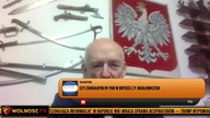 Korwin pyta się kto to jest Makłowicz